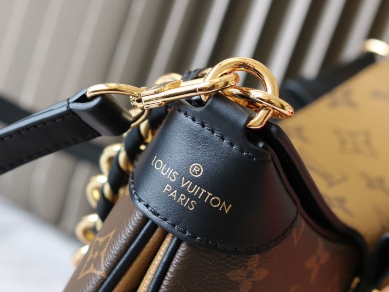 LV Satchel bags